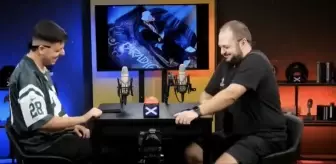 'Soğuk Savaş' programına soruşturma: Boğaç Soydemir ve Enes Akgündüz gözaltına alındı