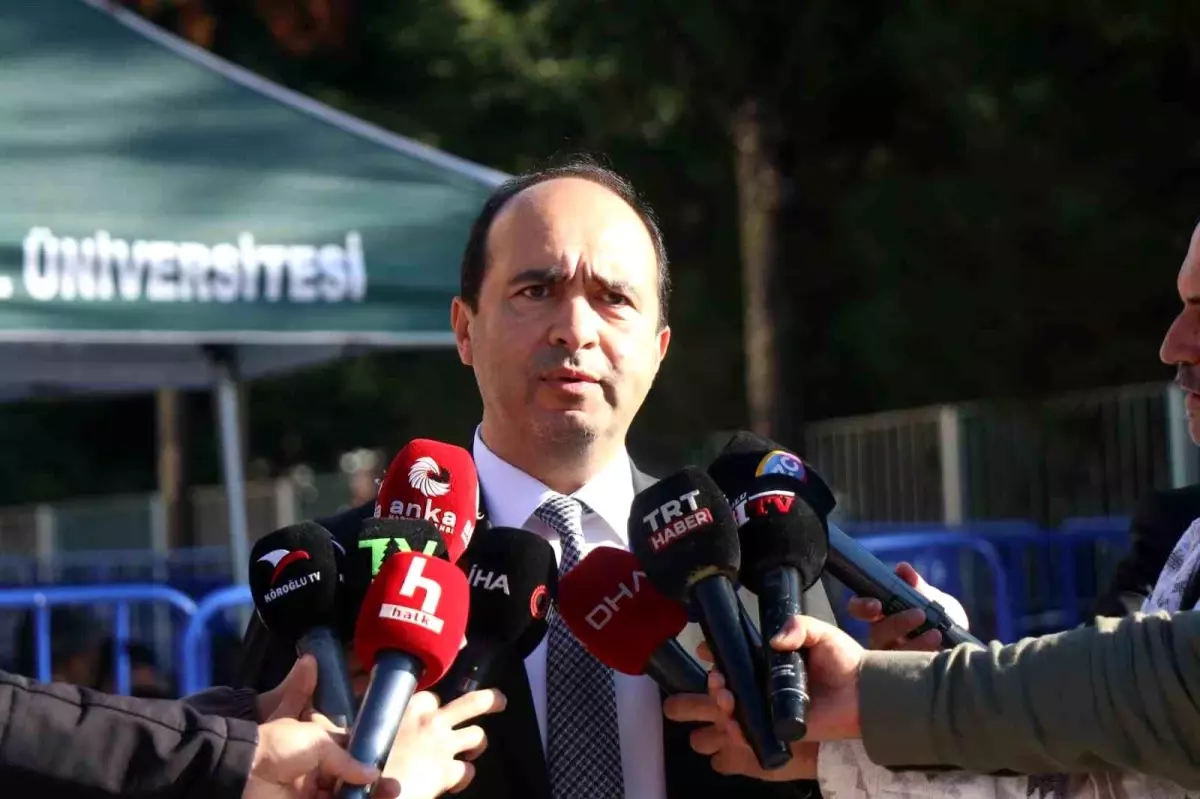 Bolu'daki Grand Kartal Otel Yangını Davasında Savunmalar Devam Ediyor