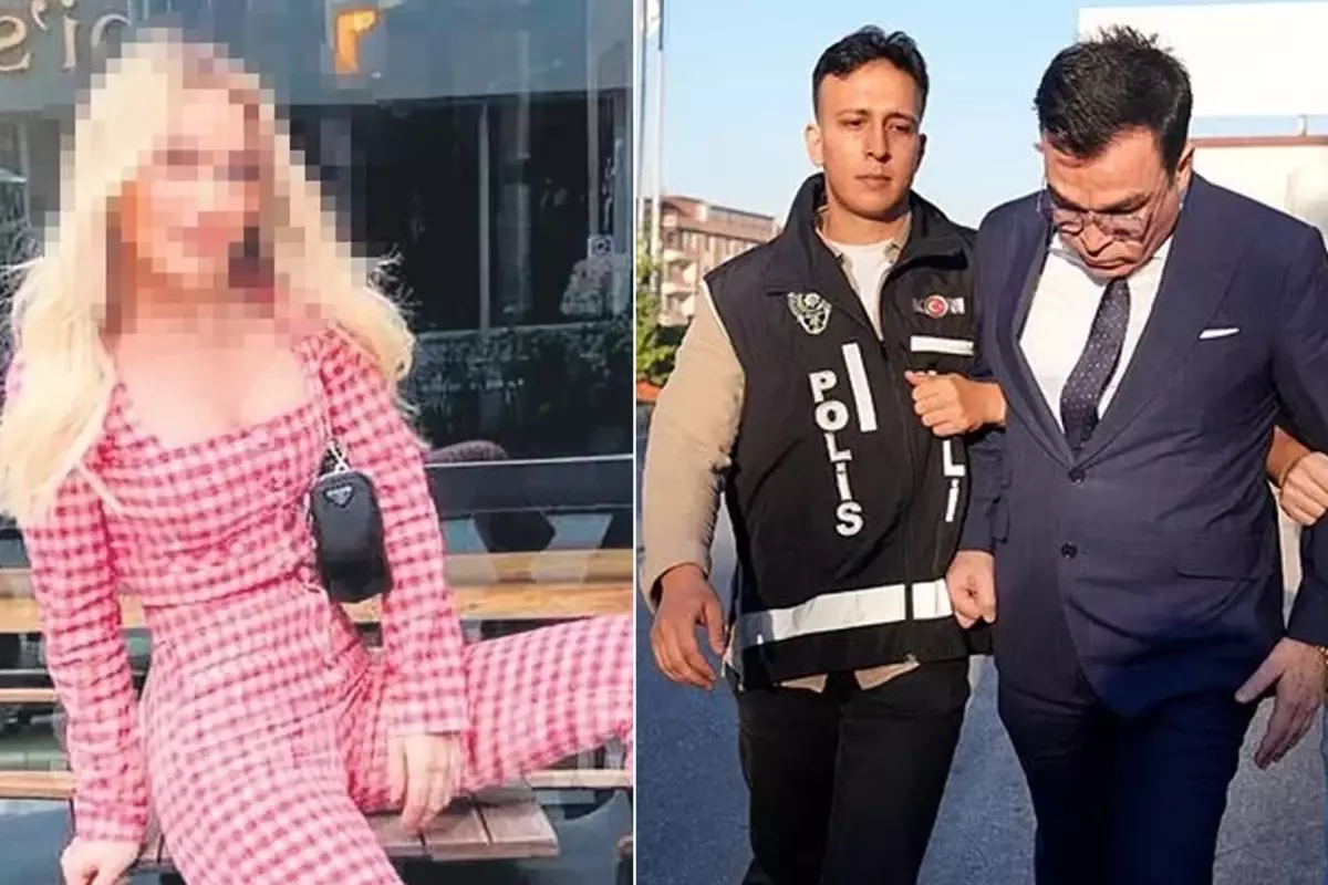 Borsa operasyonundan yasak aşk çıktı! 'En karanlık isim' sekreterini suçladı