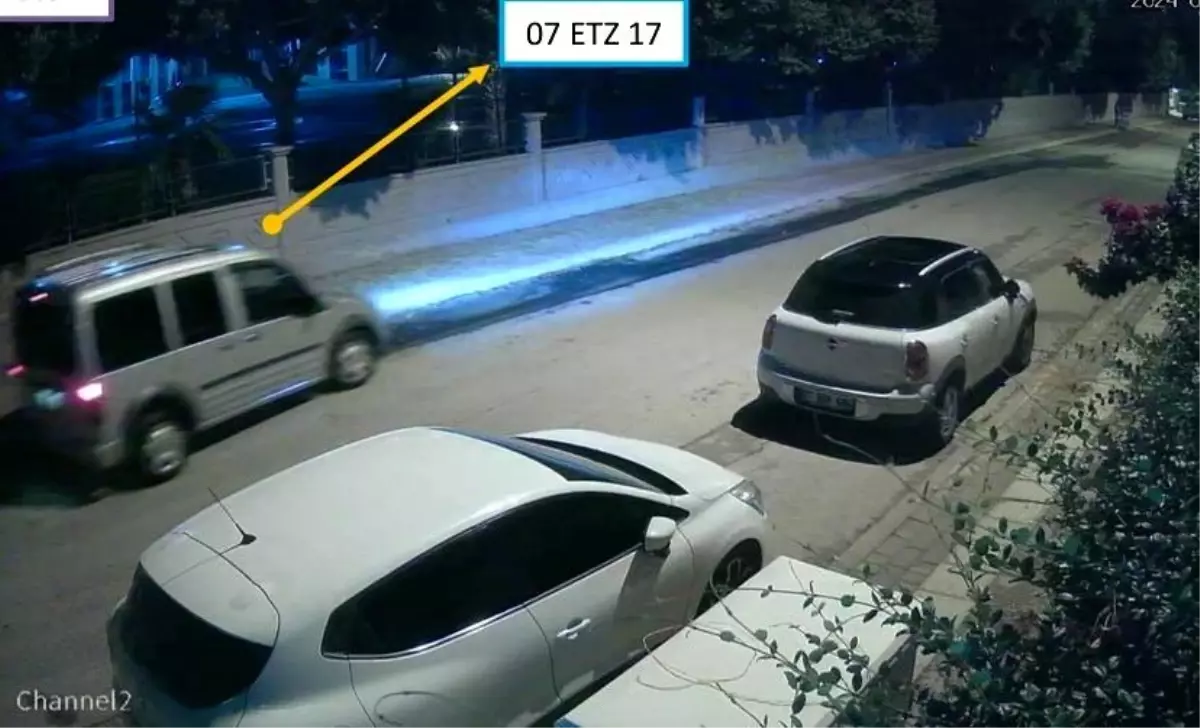Antalya'da Kadın Cinayeti Davasında Yeni Gelişmeler