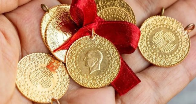 CANLI ALTIN FİYATLARI: 23 Eylül 2025 gram, çeyrek, yarım, tam, cumhuriyet altın fiyatları ne kadar? CANLI ALTIN FİYATLARI: 23 Eylül 2025 gram, çeyrek, yarım, tam, cumhuriyet altın fiyatları ne kadar?