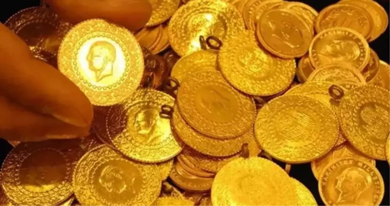 CANLI ALTIN FİYATLARI: 23 Eylül 2025 gram, çeyrek, yarım, tam, cumhuriyet altın fiyatları ne kadar?