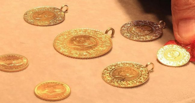 CANLI ALTIN FİYATLARI: 23 Eylül 2025 gram, çeyrek, yarım, tam, cumhuriyet altın fiyatları ne kadar? CANLI ALTIN FİYATLARI: 23 Eylül 2025 gram, çeyrek, yarım, tam, cumhuriyet altın fiyatları ne kadar?