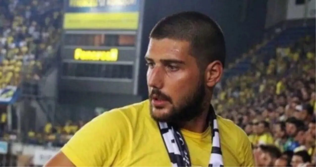 Cem Gölbaşı kimdir? Fenerbahçe taraftarı Cem Gölbaşı olayı ne, kaç yaşında, nereli?