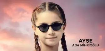 Cennetin Çocukları Ayşe, Ada Mihrioğlu görme engelli mi?