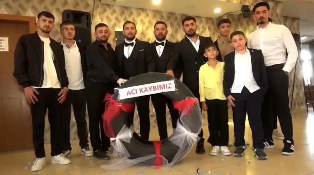 Those who saw it at the wedding looked again, such a gift has never been seen