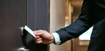 Dev otel zinciri iflas etti! 'Kapalıyız' yazısını gören müşteriler şoke oldu