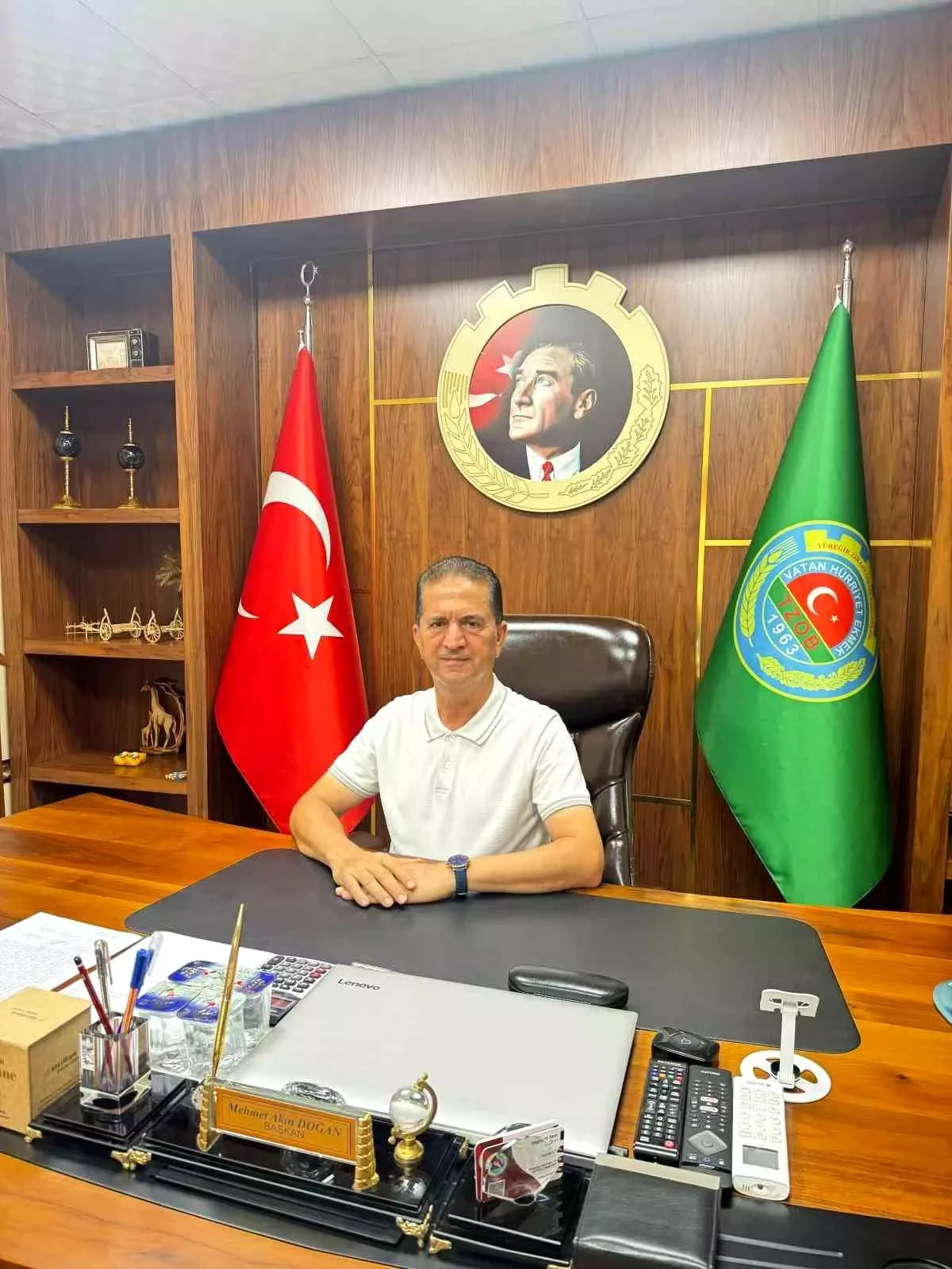 Çiftçiler Yüksek Ekspertiz Ücretlerinden Şikayetçi