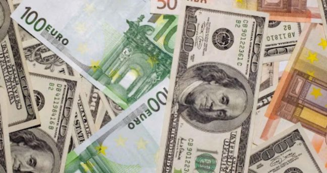 Dolar bugün ne kadar? 23 Eylül 2025 döviz kurları: Dolar, euro, sterlin fiyatları ne kadar? Dolar bugün ne kadar? 23 Eylül 2025 döviz kurları: Dolar, euro, sterlin fiyatları ne kadar?