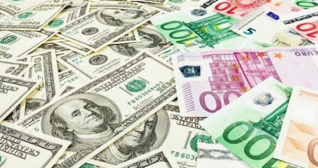 Dolar bugün ne kadar? 23 Eylül 2025 döviz kurları: Dolar, euro, sterlin fiyatları ne kadar? Dolar bugün ne kadar? 23 Eylül 2025 döviz kurları: Dolar, euro, sterlin fiyatları ne kadar?