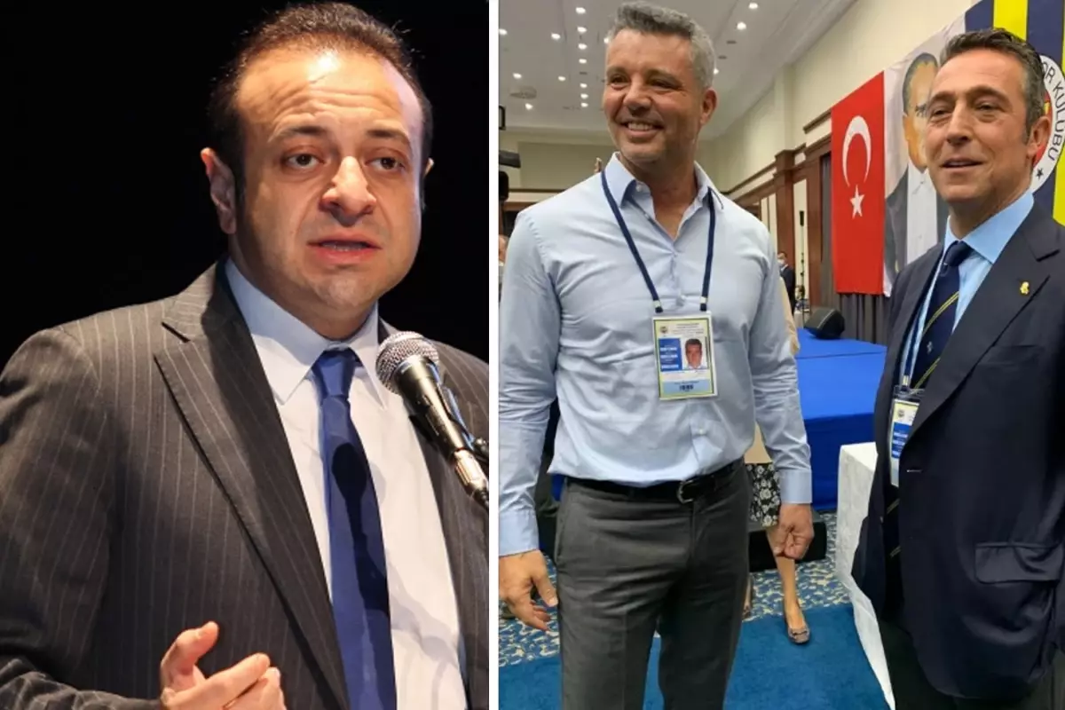 Egemen Bağış'tan Sadettin Saran'a tebrik mesajı