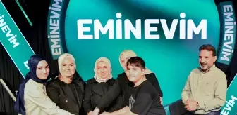 Eminevim'den 350 bin teslimatla yeni rekor