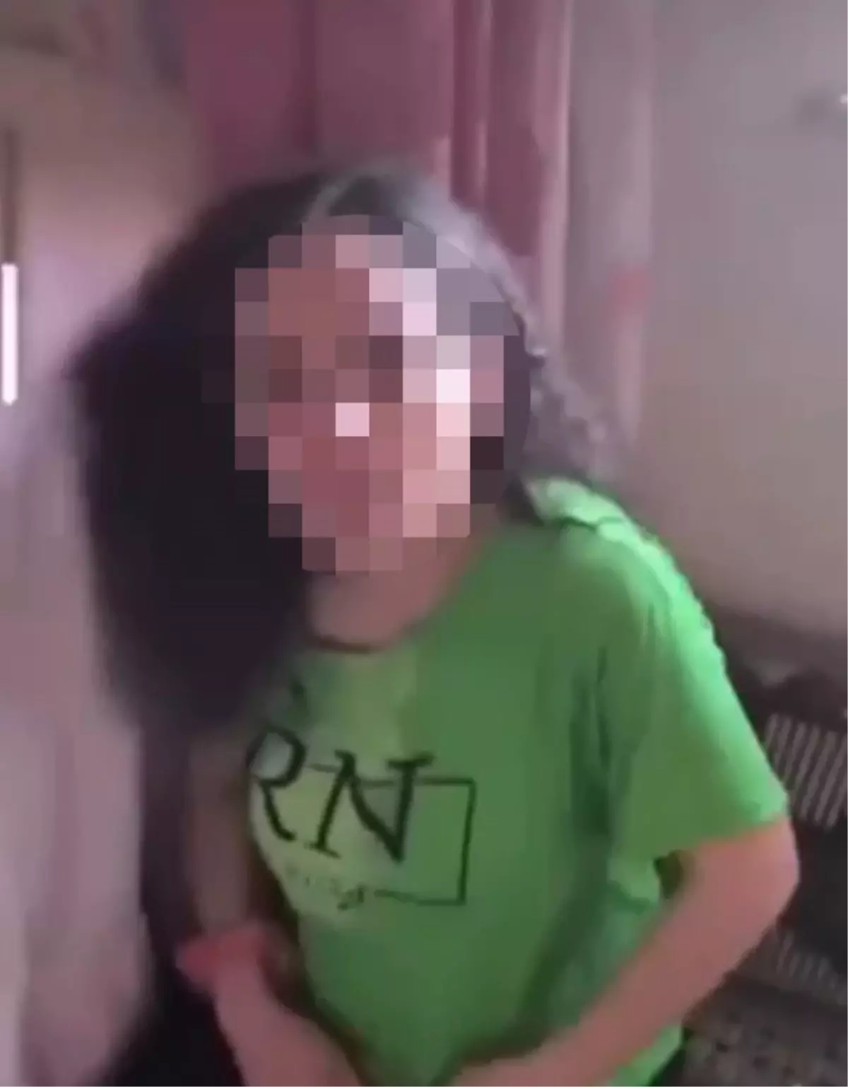 Şiddet Uygulayan Koca Gözaltına Alındı