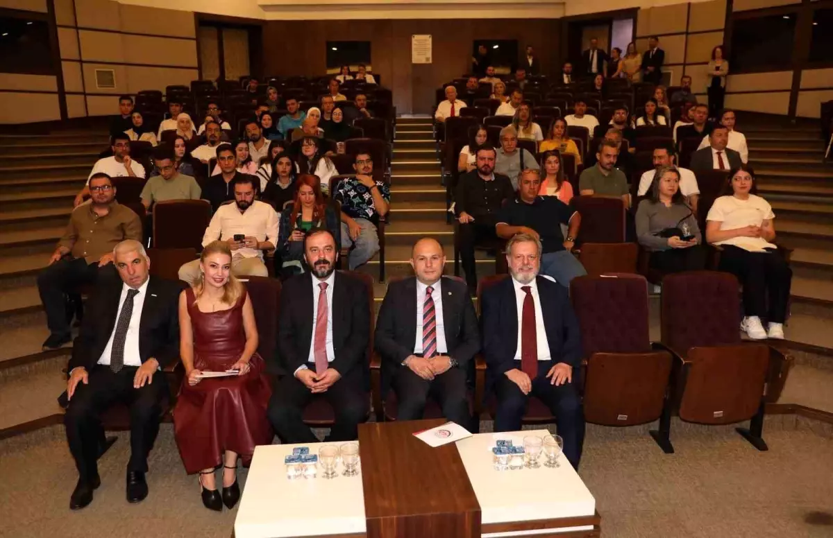 Gaziantep'te Dijital Usta Projesi İçin Protokol İmzalandı