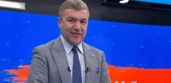 Halk TV'den ayrılan İsmail Küçükkaya'nın yeni adresi belli oldu