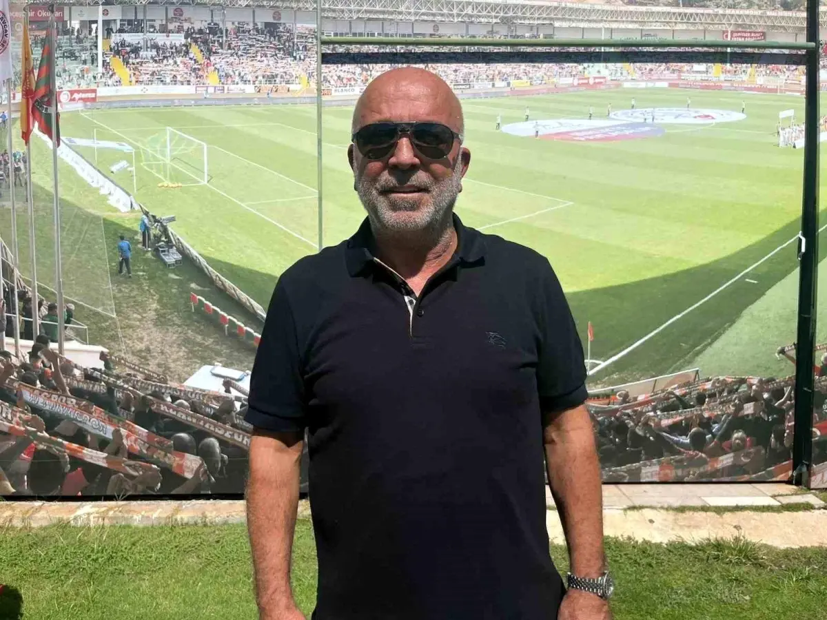 Alanyaspor Başkanı Çavuşoğlu'ndan Galatasaray Maçı Öncesi Açıklamalar