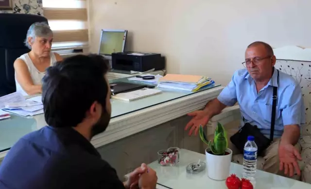 He lived with 5 different names; 59 years of chaos hindered his retirement dream