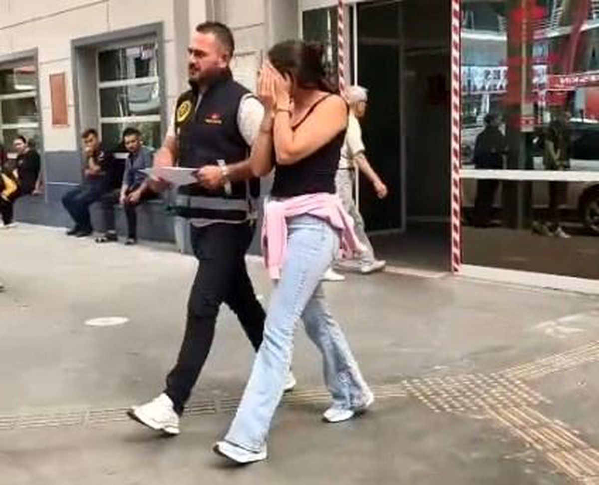 Hırsızlık Suçundan Aranan Şahıs Nazilli'de Yakalandı
