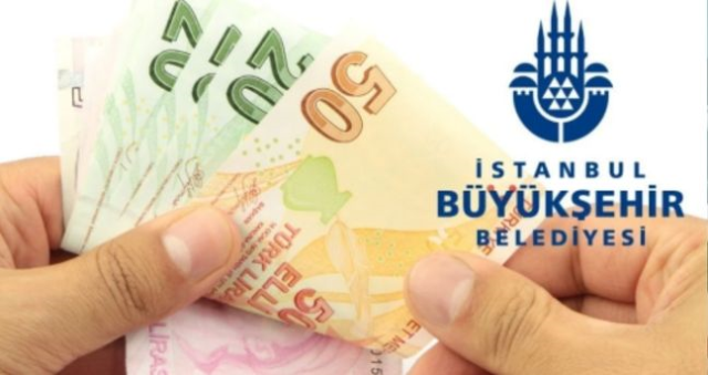 İBB BURS BAŞVURU EKRANI: İBB burs başvuruları başladı mı, başvurular nasıl yapılır, şartları neler? İBB BURS BAŞVURU EKRANI: İBB burs başvuruları başladı mı, başvurular nasıl yapılır, şartları neler?