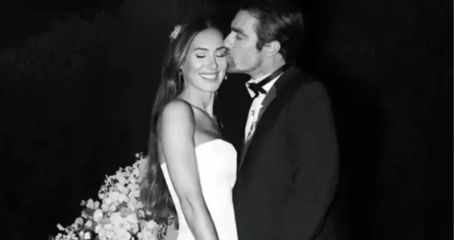 İbrahim Çelikkol'un eşi Natali Yarcan kimdir? Natali Yarcan aslen nereli, Türk mü? İbrahim Çelikkol'un eşi Natali Yarcan kimdir? Natali Yarcan aslen nereli, Türk mü?