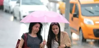 İstanbul'a yağış geliyor! Gün bile verildi