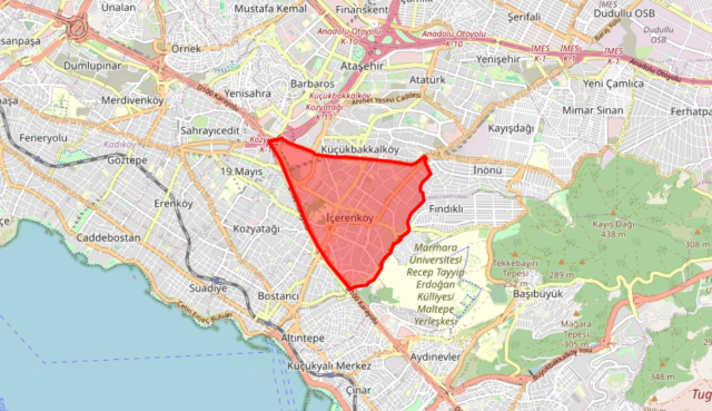 İstanbul ATAŞEHİR su kesintisi! 23-24 Eylül İSKİ Ataşehir su kesintisi ne zaman bitecek, sular ne zaman gelecek? İstanbul ATAŞEHİR su kesintisi! 23-24 Eylül İSKİ Ataşehir su kesintisi ne zaman bitecek, sular ne zaman gelecek?