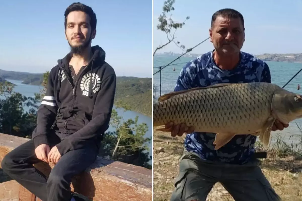 İstanbul'da vahşet! Tartışma yaşadığı babasını boğazını keserek öldürdü
