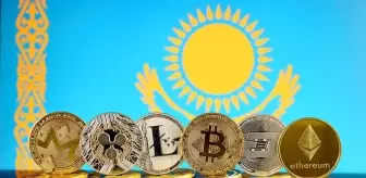 Kazakistan, Solana ve Mastercard ile stablecoin testine başladı
