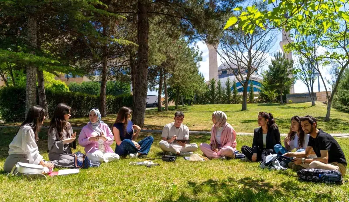 Karabük Üniversitesi, Uluslararası Çevresel Sürdürülebilirlik Projesine Katılıyor