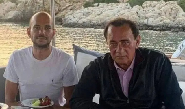 The leader of the criminal organization that pulled the trigger in the murder of Kemal Çağlar Temel was revealed