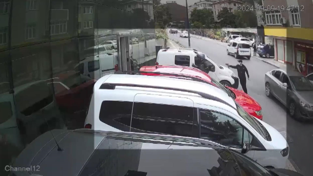 The leader of the criminal organization that pulled the trigger in the murder of Kemal Çağlar Temel was revealed