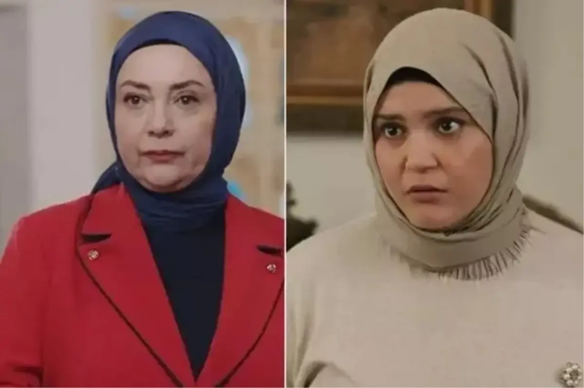 'Koltuğa işedi' iddiası gündemdeydi! Feyza Civelek sessizliğini bozdu