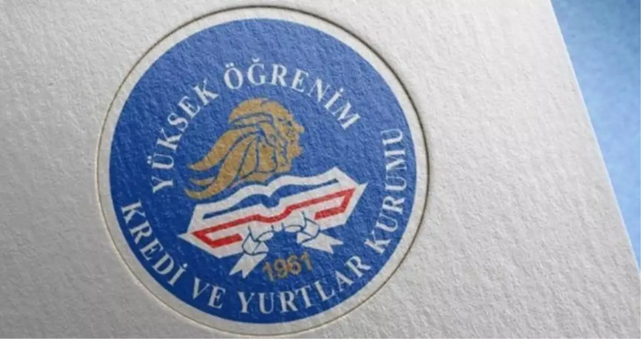 KYK burs başvuruları ne zaman? 2025-2026 KYK burs ve kredi başvuruları ne zaman başlayacak?
