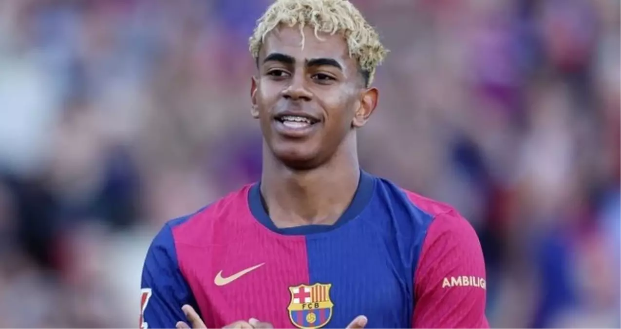 Lamine Yamal'ın dini inancı nedir? Lamine Yamal müslüman mı, kökeni nedir?