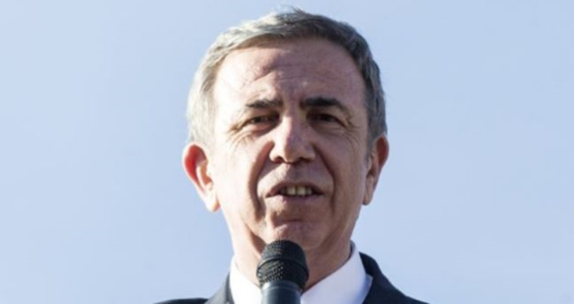 Mansur Yavaş kimdir? Mansur Yavaş kaç yaşında, nereli, ne iş yapıyor, görevi ne?