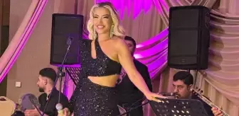 Maral'dan şaşırtan itiraf: İçimde bir Mahmut abi saklı