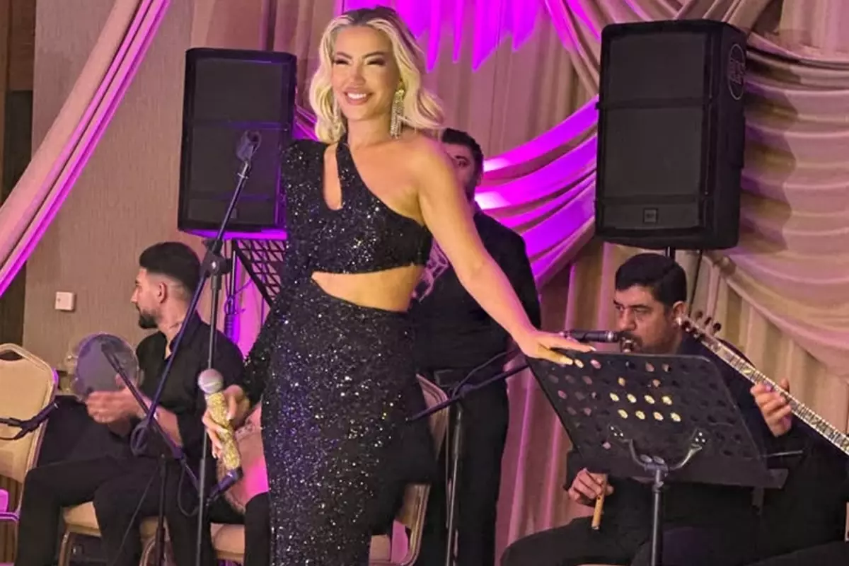 Maral'dan şaşırtan itiraf: İçimde bir Mahmut abi saklı