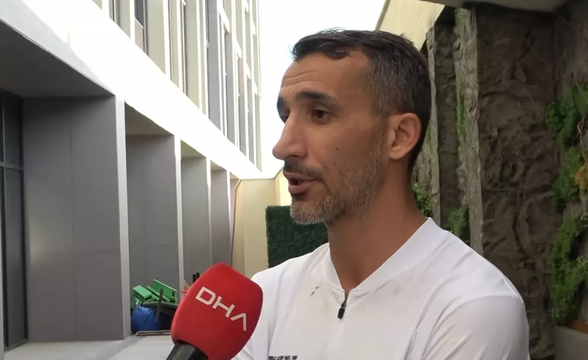Mehmet Topal'dan Mourinho'ya Cevap: 'Talihsiz Bir Açıklama Yapmış'