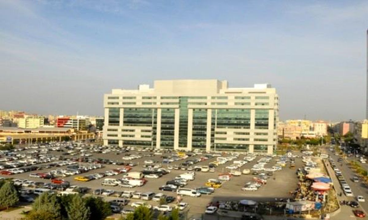 Mersin Merkezli Vergi İndiriminde Usulsüzlük: 7 Kişi Tutuklandı