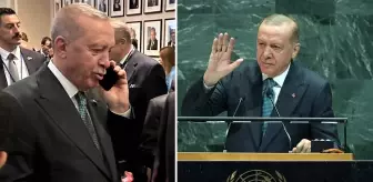MHP Genel Başkanı Bahçeli'den Cumhurbaşkanı Erdoğan'a tebrik telefonu