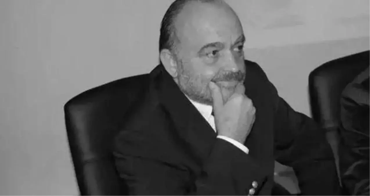 Oğuz Dizer kimdir? Oğuz Dizer kaç yaşındaydı, neden öldü?