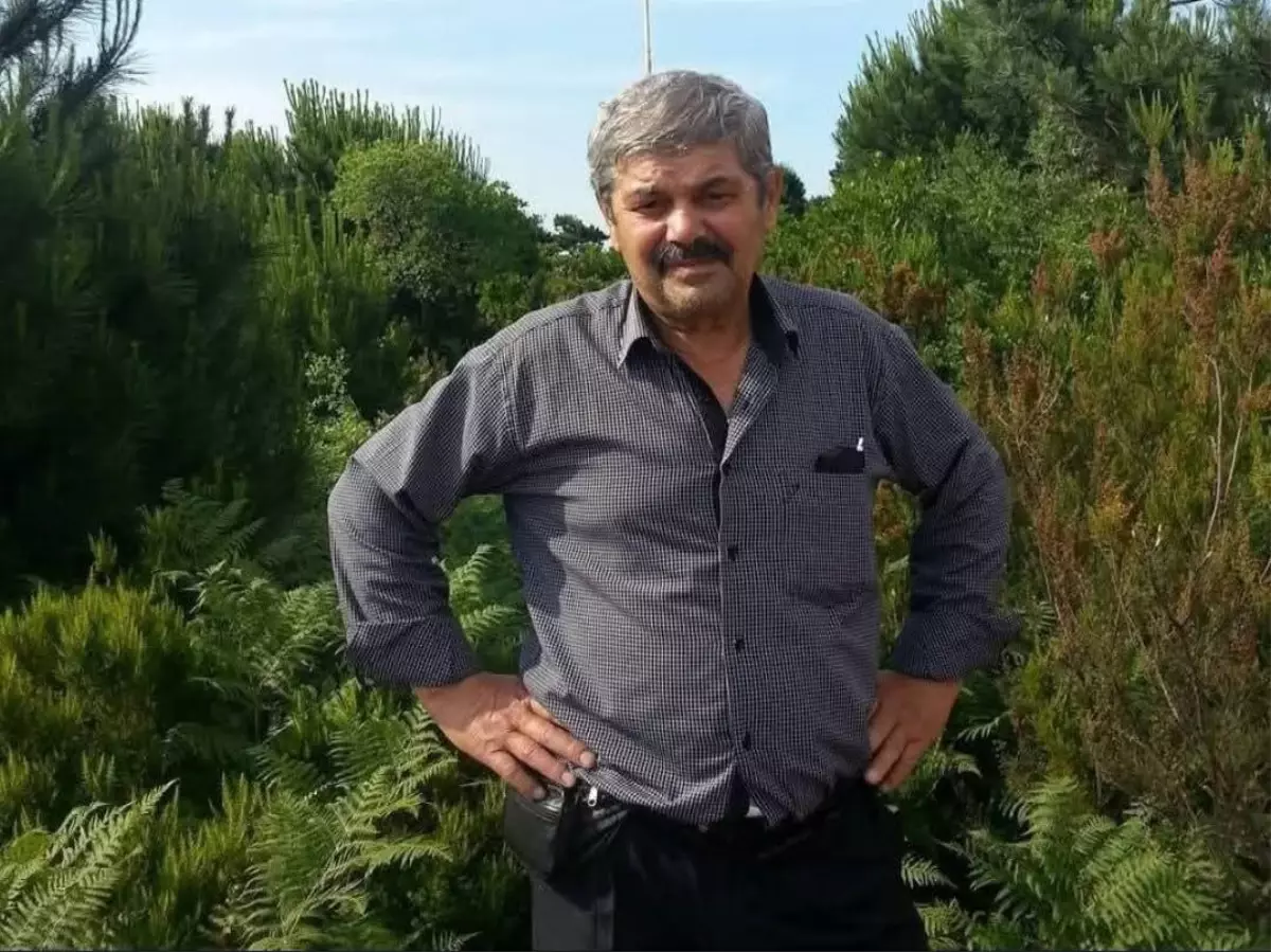Ordu'da Trafik Kazası: 1 Ölü, 2 Yaralı