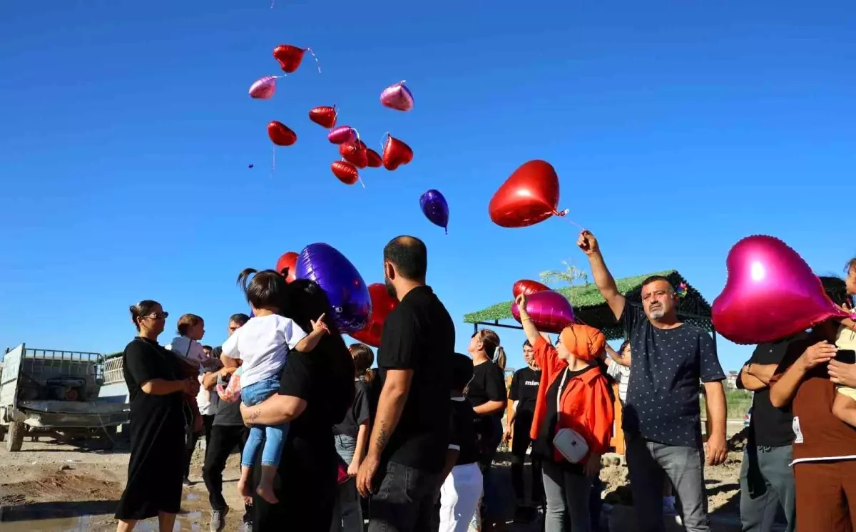 4 Yaşındaki Yasmin Elif, Hastane İhmali Sonucu Hayatını Kaybetti