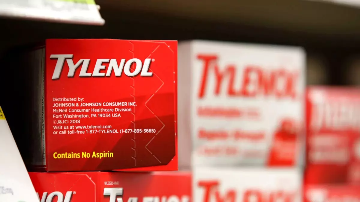 Parasetamol ve otizm: Hamilelikte kullanımı güvenli mi?