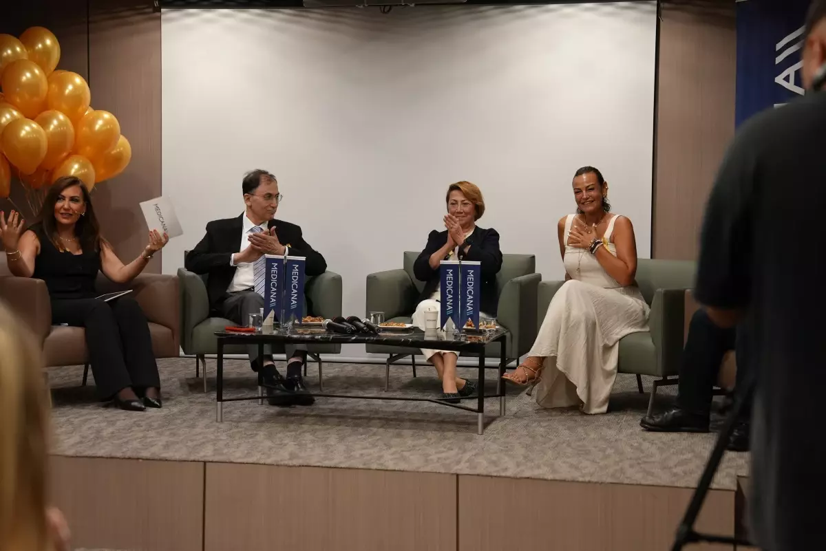 Prof. Dr. Kutluk: Çocukluk çağı kanserlerinin tedavisinde başarı oranı yüksek