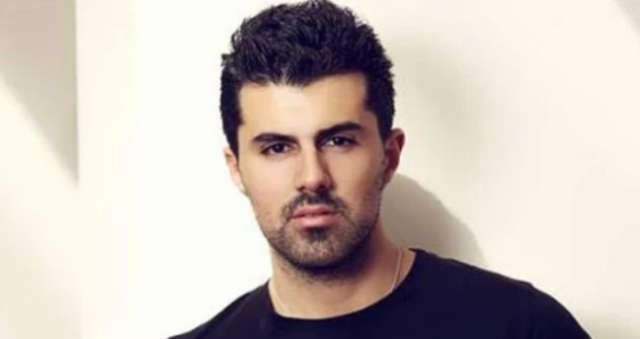 Raşit Bağzıbağlı kimdir? Raşit Bağzıbağlı kaç yaşında, nereli?