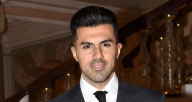 Raşit Bağzıbağlı kimdir? Raşit Bağzıbağlı kaç yaşında, nereli?