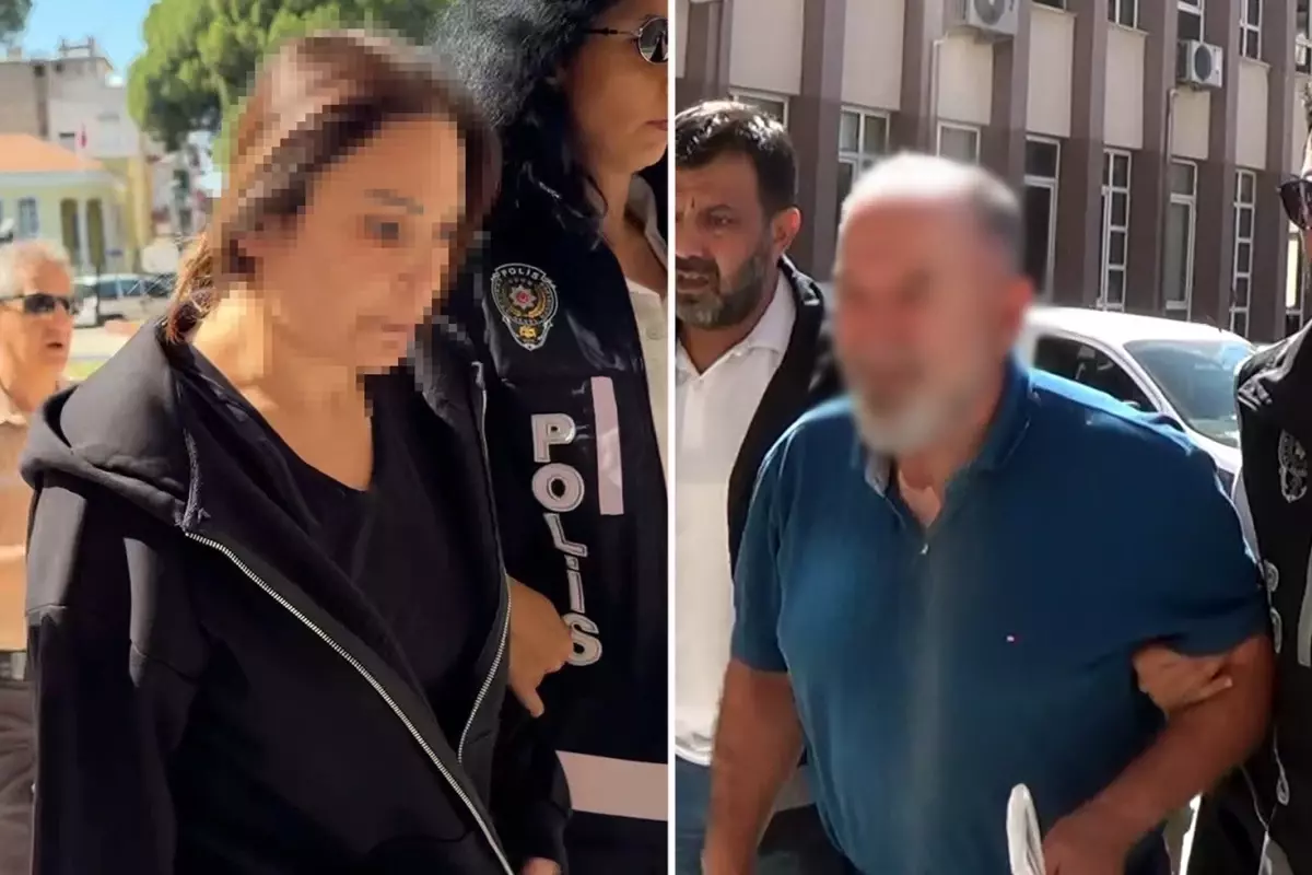 Rüşvet suçlamasıyla gözaltına alınan profesör ve sekreteri serbest bırakıldı