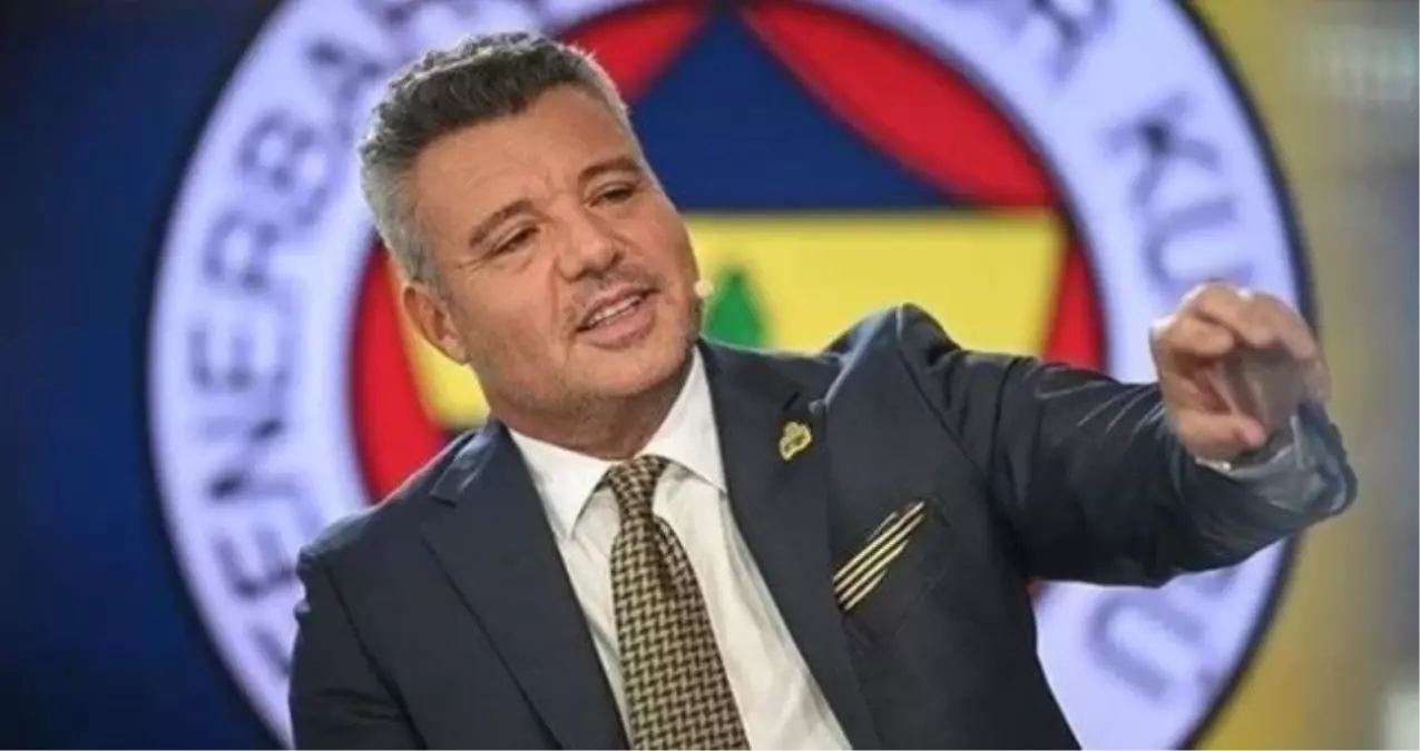 Sadettin Saran'dan İrfan Can Eğribayat açıklaması: İrfan Can Eğribayat ne dedi?