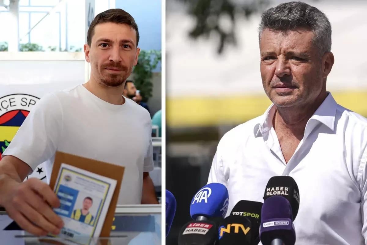 Ne diyeceği merak konusuydu! Sadettin Saran, Mert Hakan hakkında ilk kez konuştu